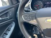 Thumbnail of 2024 Summit White Chevrolet Malibu