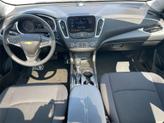 Thumbnail of 2024 Summit White Chevrolet Malibu