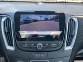 Thumbnail of 2024 Summit White Chevrolet Malibu