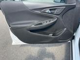 Thumbnail of 2024 Summit White Chevrolet Malibu