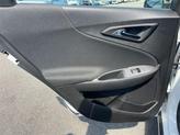 Thumbnail of 2024 Summit White Chevrolet Malibu