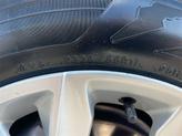 Thumbnail of 2024 Summit White Chevrolet Malibu