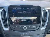 Thumbnail of 2024 Summit White Chevrolet Malibu