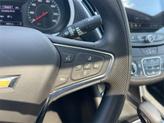 Thumbnail of 2024 Summit White Chevrolet Malibu