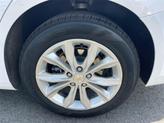 Thumbnail of 2024 Summit White Chevrolet Malibu