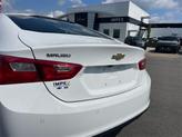 Thumbnail of 2024 Summit White Chevrolet Malibu