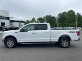 Thumbnail of 2017 Oxford White Ford F-150