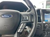 Thumbnail of 2017 Oxford White Ford F-150