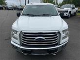 Thumbnail of 2017 Oxford White Ford F-150
