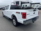 Thumbnail of 2017 Oxford White Ford F-150