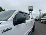 Thumbnail of 2017 Oxford White Ford F-150