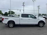 Thumbnail of 2017 Oxford White Ford F-150