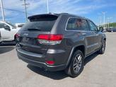 Thumbnail of 2020  Jeep Grand Cherokee