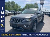 Photo of 2020  Jeep Grand Cherokee