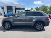 Thumbnail of 2020  Jeep Grand Cherokee