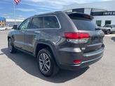 Thumbnail of 2020  Jeep Grand Cherokee