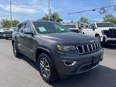 Thumbnail of 2020  Jeep Grand Cherokee