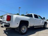 Thumbnail of 2016 Summit White GMC Sierra 3500