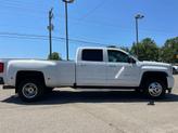 Thumbnail of 2016 Summit White GMC Sierra 3500