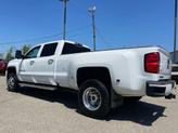 Thumbnail of 2016 Summit White GMC Sierra 3500