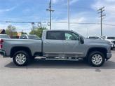 Thumbnail of 2024 Sterling Gray Metallic Chevrolet Silverado 2500
