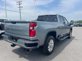 Thumbnail of 2024 Sterling Gray Metallic Chevrolet Silverado 2500