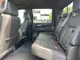 Thumbnail of 2024 Sterling Gray Metallic Chevrolet Silverado 2500