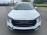 Thumbnail of 2024 Summit White GMC Terrain