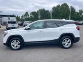 Thumbnail of 2024 Summit White GMC Terrain