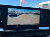 Thumbnail of 2024 Black Chevrolet Silverado 1500