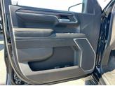 Thumbnail of 2024 Black Chevrolet Silverado 1500