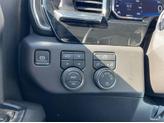 Thumbnail of 2024 Black Chevrolet Silverado 1500