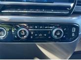 Thumbnail of 2024 Black Chevrolet Silverado 1500