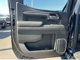 Thumbnail of 2024 Black Chevrolet Silverado 1500
