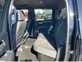 Thumbnail of 2024 Black Chevrolet Silverado 1500