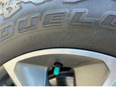 Thumbnail of 2024 Black Chevrolet Silverado 1500