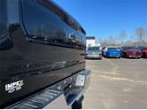 Thumbnail of 2024 Black Chevrolet Silverado 1500