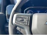 Thumbnail of 2024 Black Chevrolet Silverado 1500