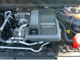 Thumbnail of 2024 Black Chevrolet Silverado 1500