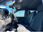 Thumbnail of 2024 Black Chevrolet Silverado 1500