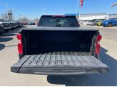 Thumbnail of 2024 Black Chevrolet Silverado 1500