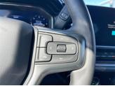 Thumbnail of 2024 Black Chevrolet Silverado 1500