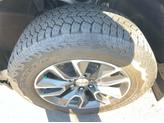 Thumbnail of 2024 Black Chevrolet Silverado 1500