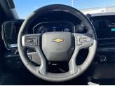 Thumbnail of 2024 Black Chevrolet Silverado 1500