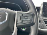 Thumbnail of 2024 Gray GMC Yukon XL