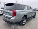Thumbnail of 2024 Gray GMC Yukon XL