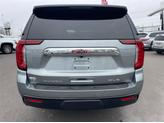Thumbnail of 2024 Gray GMC Yukon XL