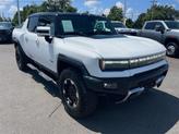 Thumbnail of 2023 Interstellar White GMC HUMMER EV Pickup