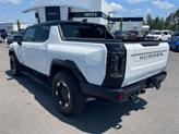 Thumbnail of 2023 Interstellar White GMC HUMMER EV Pickup