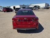 Thumbnail of 2023 Scarlet Ember Tintcoat Nissan Sentra